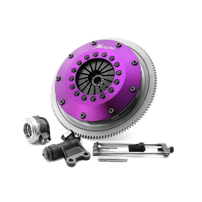 Sti clutch deals