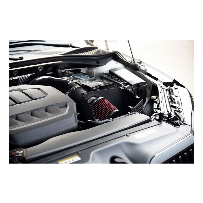 Ansaugluftfilter-Kit MST Performance für Skoda Superb 2.0 TSI