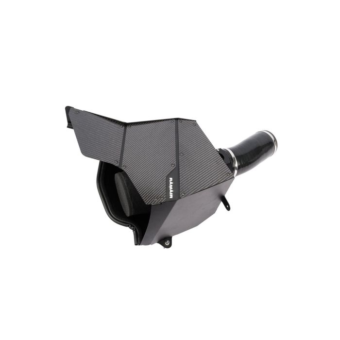 Performance Ansaugschaum-Luftfilter-Kit Ramair JSK-195-BK für Toyota Yaris GR 1.6 GR