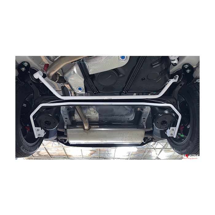 Rear Anti-Roll Sway Bar 19mm Ultra Racing for Proton X50 1.5T-Direct Injection 2WD 20+ 