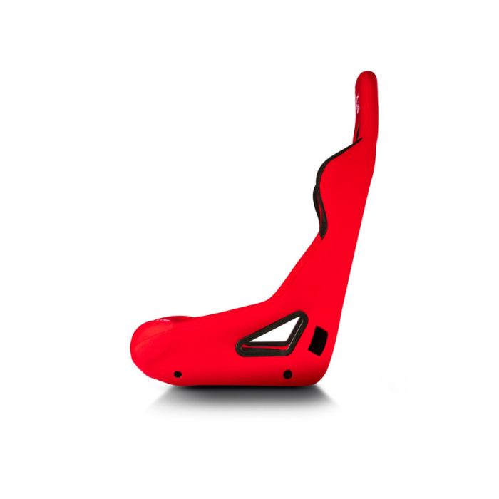 Sparco Sprint+ Tubular Seat Red FIA Approved 8855-1999
