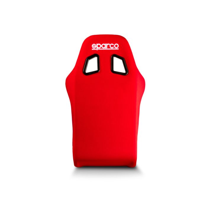 Sparco Sprint+ Tubular Seat Red FIA Approved 8855-1999