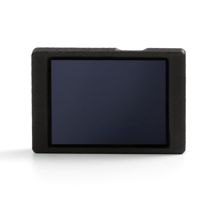 CANchecked MFD32 Gen2 Multi Function Display universal