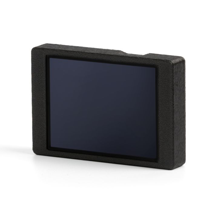 CANchecked MFD32 Gen2 Multi Function Display universal