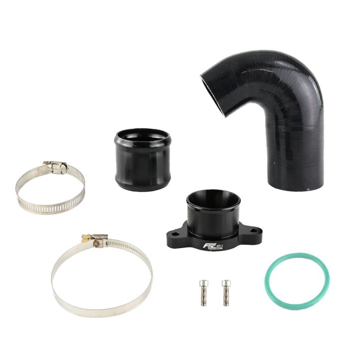 Turbo Inlet Pipe TIP FMIC.EU for Volkswagen EA211 1.2 1.4 TSI/TFSI