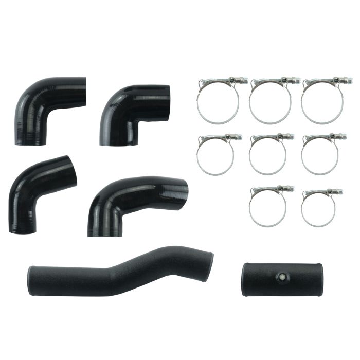 Ladeluftkühler-Rohrleitungssatz Mini Cooper S R55 R56 R57 R58 R59 R60 R61 2010+