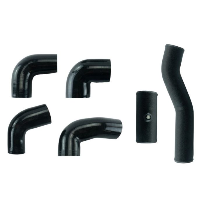 Ladeluftkühler-Rohrleitungssatz Mini Cooper S R55 R56 R57 R58 R59 R60 R61 2010+