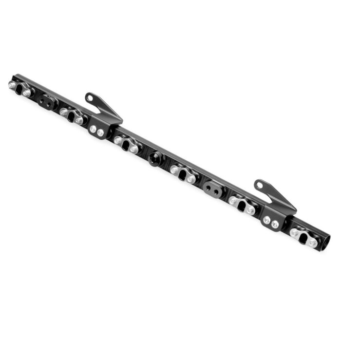 Nuke Performance Fuel Rail for BMW 6cyl M50