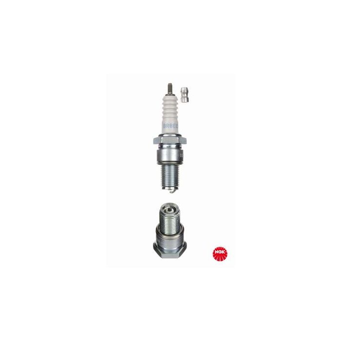 Spark Plug NGK 3972 BR8ECS