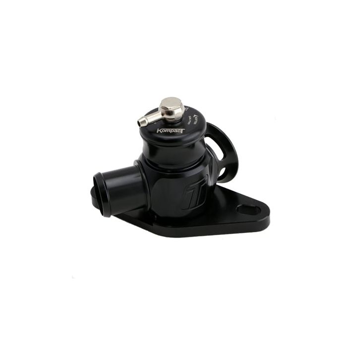 Blow off BOV Turbosmart TS-0203-1016 Kompact Dual Port für Subaru Forester GT Legacy B4 GT RS WRX STI