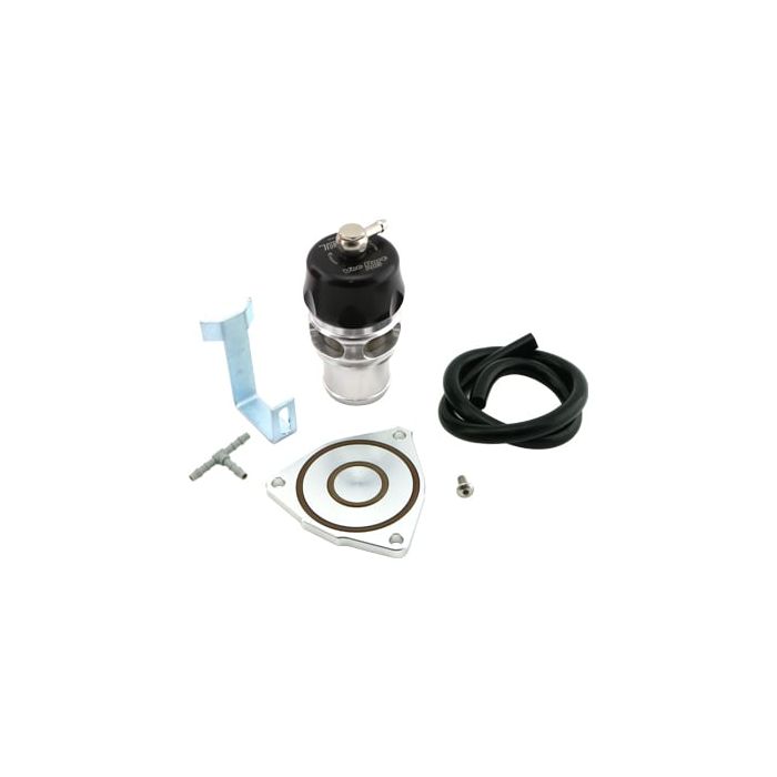 Blow off BOV Turbosmart Vee Port for Renault Megane RS250