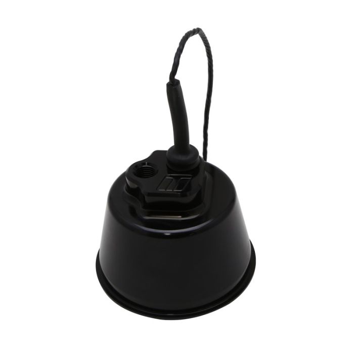 Sensor cap with sensor blow off BOV Turbosmart Power Port