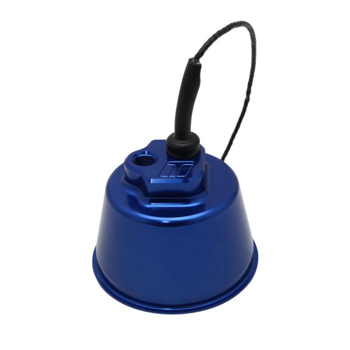 Sensor cap with sensor blow off BOV Turbosmart Power Port