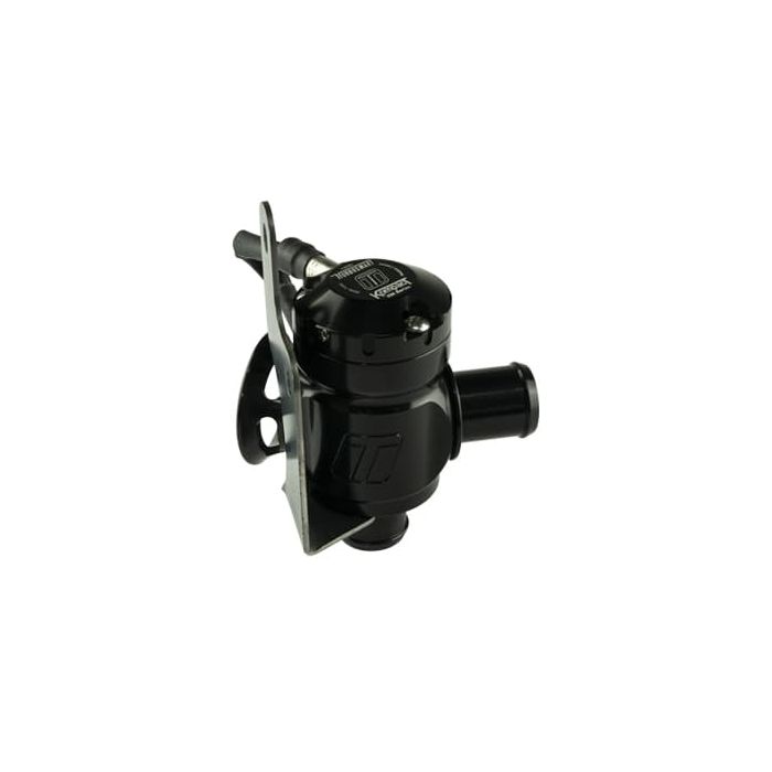 Blow off BOV Turbosmart Kompact EM Dual Port for Fiat Abarth 595 695 Assetto Corse