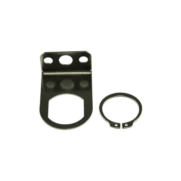 FPR/OPR Mounting Bracket/Clip Replacement