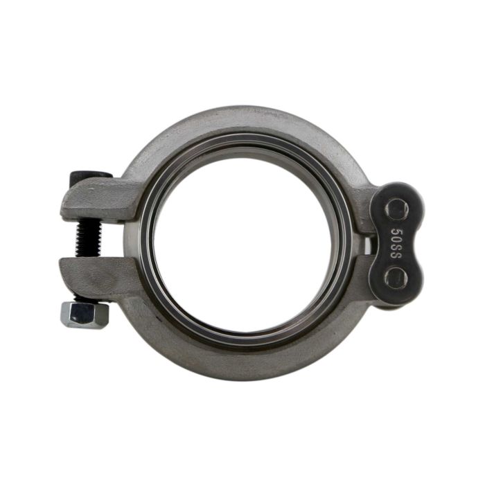 V-band flange Wastegate Turbosmart WG45