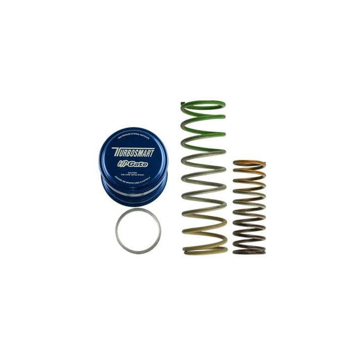 WG 35 PSI Conversion Kit Blue