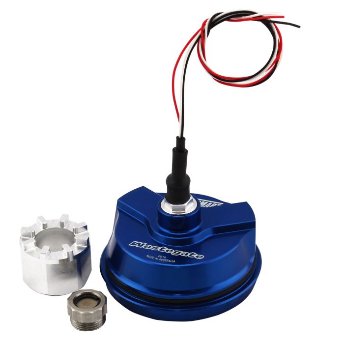 Sensor cap Wastegate Turbosmart Gen V WG38 Ultra-Gate WG40 Comp-Gate WG40M Comp-Gate Motorsport 74mm