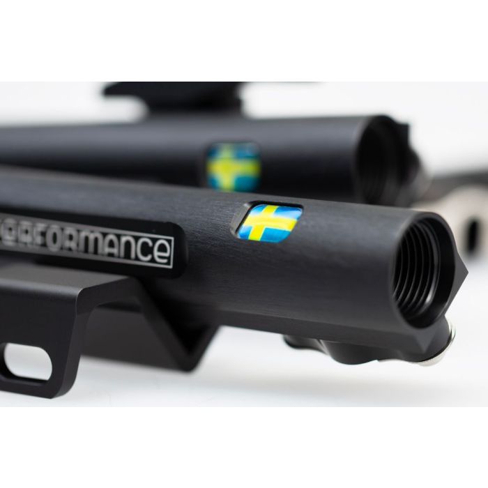 Nuke Performance Fuel Rail for BMW 6cyl M30
