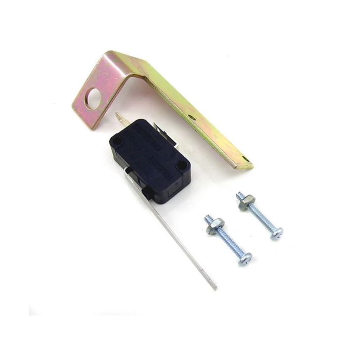 WOT Switch with Dominator Bracket Nitrous Express NX 15527