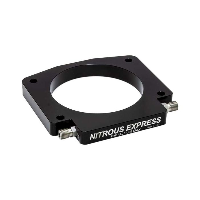 Single Stage LS / LT 90mm Plate Only Nitrous Express NX NP938