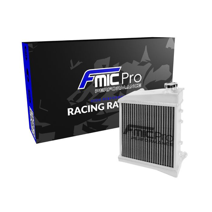 Racing Radiator Austin Mini Cooper 850 1000 1100 1275 GT