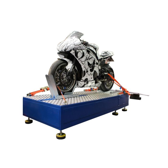 Bike dyno on sale