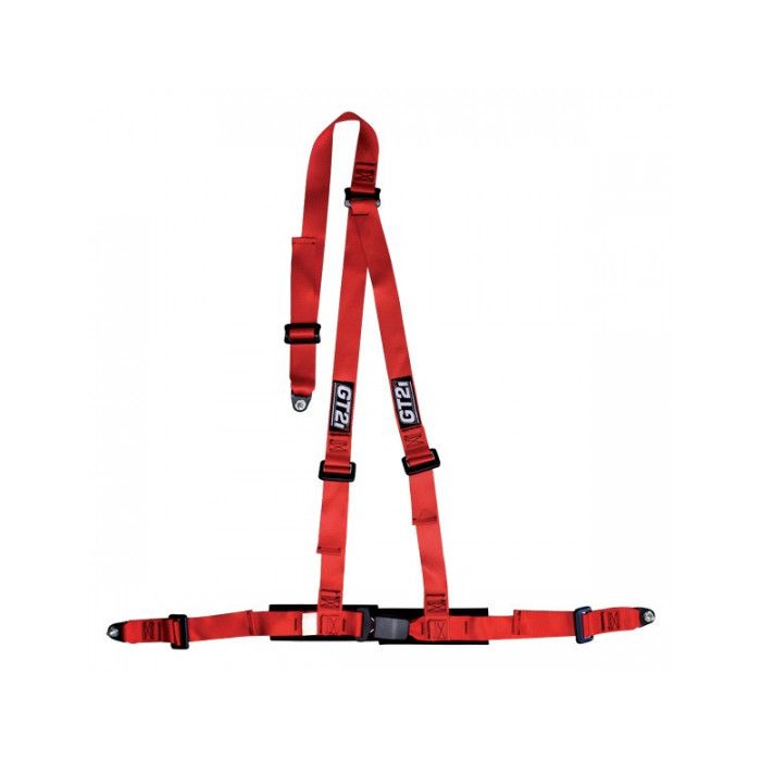 GT2I Harness 3-Points CEE 2