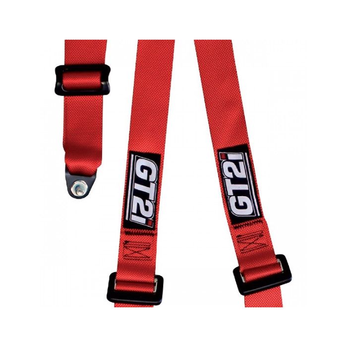 GT2I Harness 3-Points CEE 2