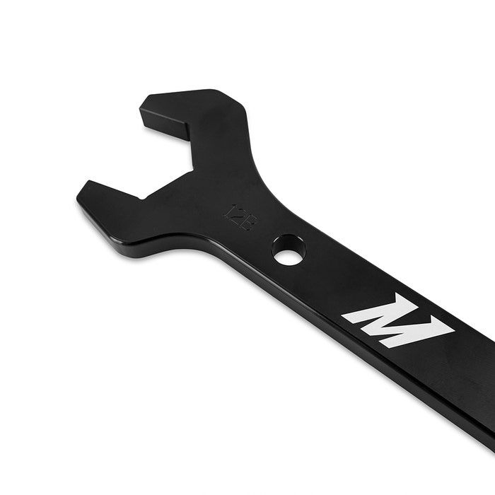 Mishimoto MMTL-ANSET-7D Wrench Set 7pc. 0 to 0 (Black Anodized)