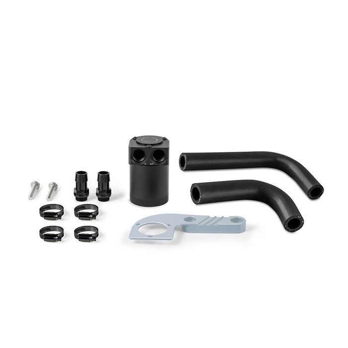 Mishimoto MMBCC-F80-15CSS Catch Can Kit for BMW F80 M3/M4 15-20