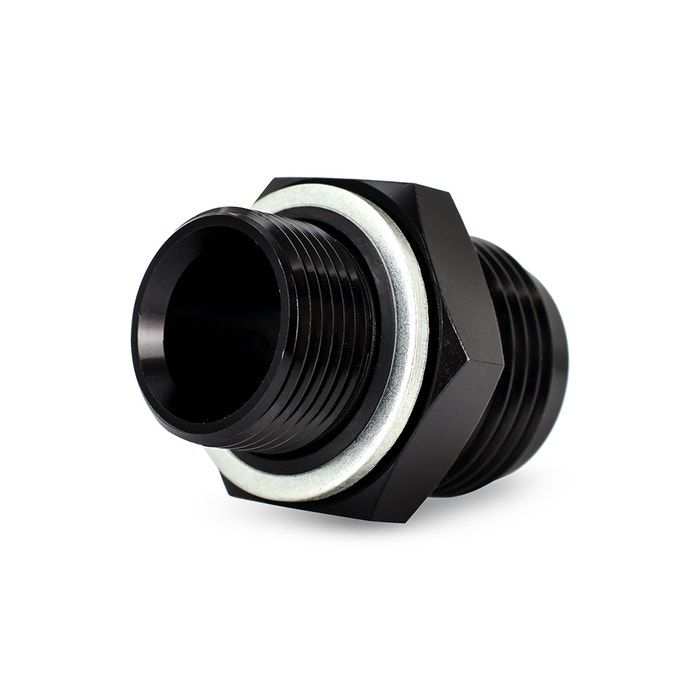 Mishimoto MMFT-M22-10 M22 Dowty Seal Fitting to 10AN