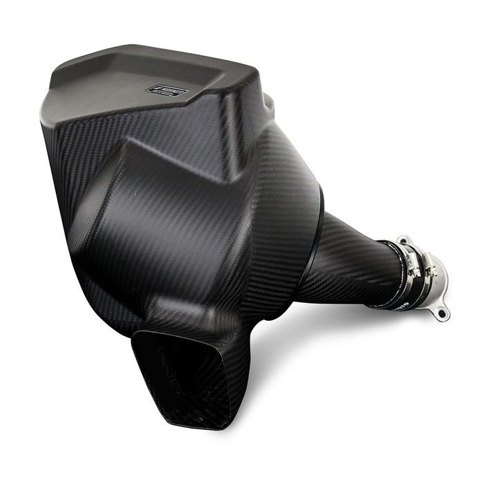 Mishimoto MMAI-G80-21CFM Performance Intake Carbon Fiber 21+ für BMW G8X M3/M4 Matte