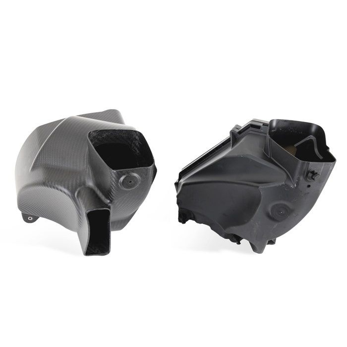 Mishimoto MMAI-G80-21CFM Performance Intake Carbon Fiber 21+ für BMW G8X M3/M4 Matte