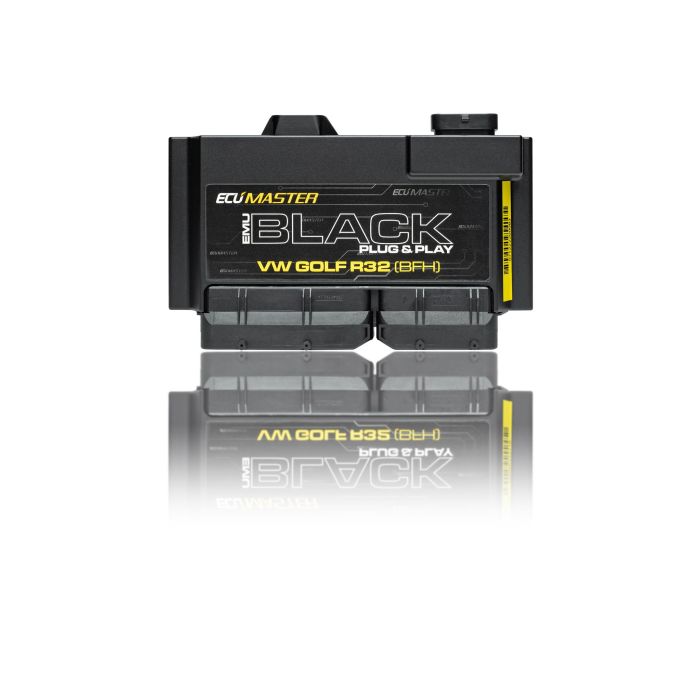 EMU BLACK Plug and Play VW R32 VR6 BFH