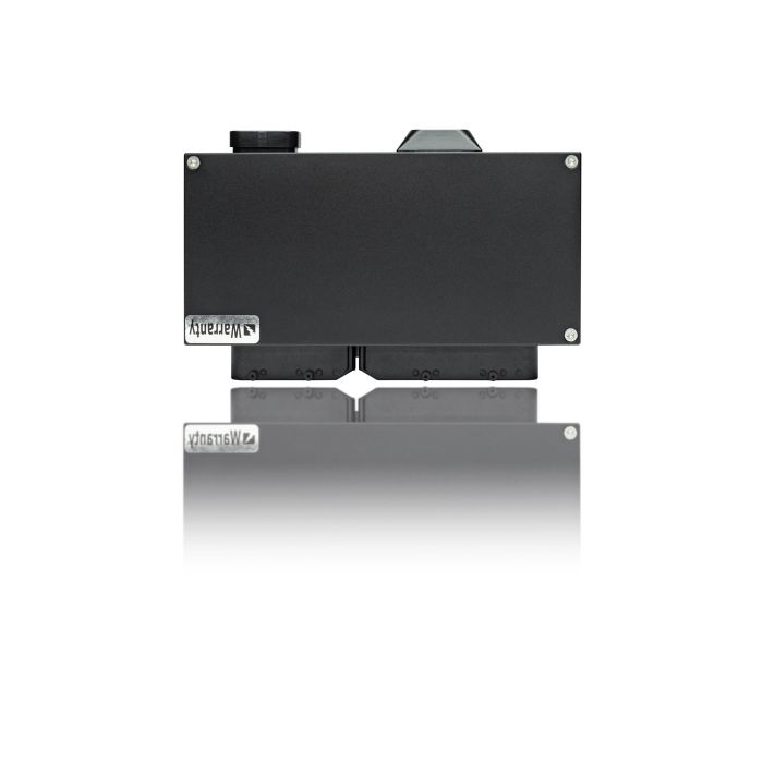 EMU BLACK Plug and Play VW R32 VR6 BFH