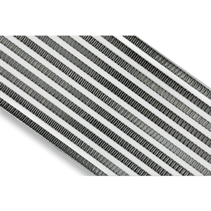 Intercooler VW Golf 4 1.9 TDI Red Fmic.eu Without