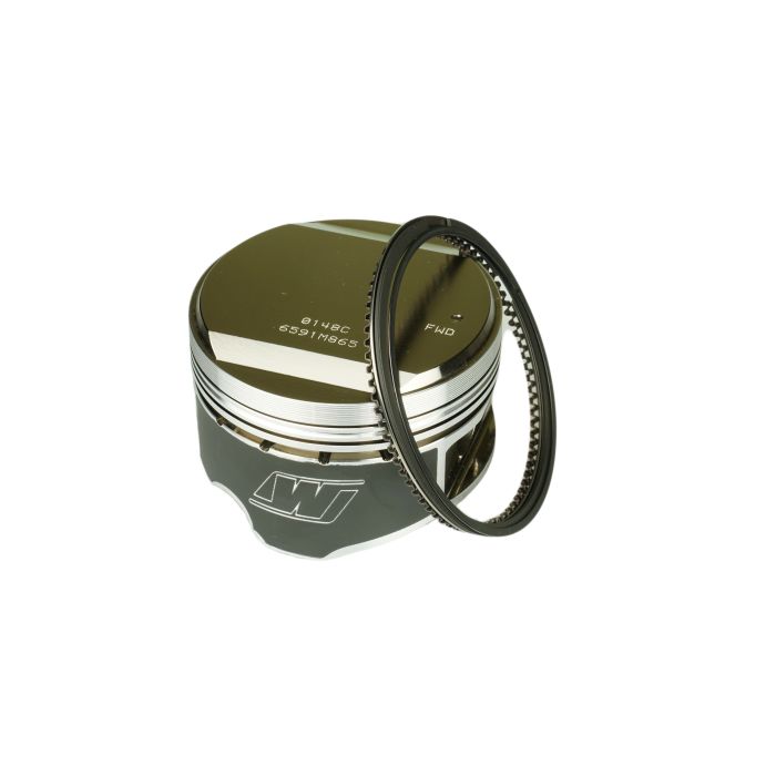 Forged pistons kit Wiseco K643M96 Nissan 370Z & Infiniti G37