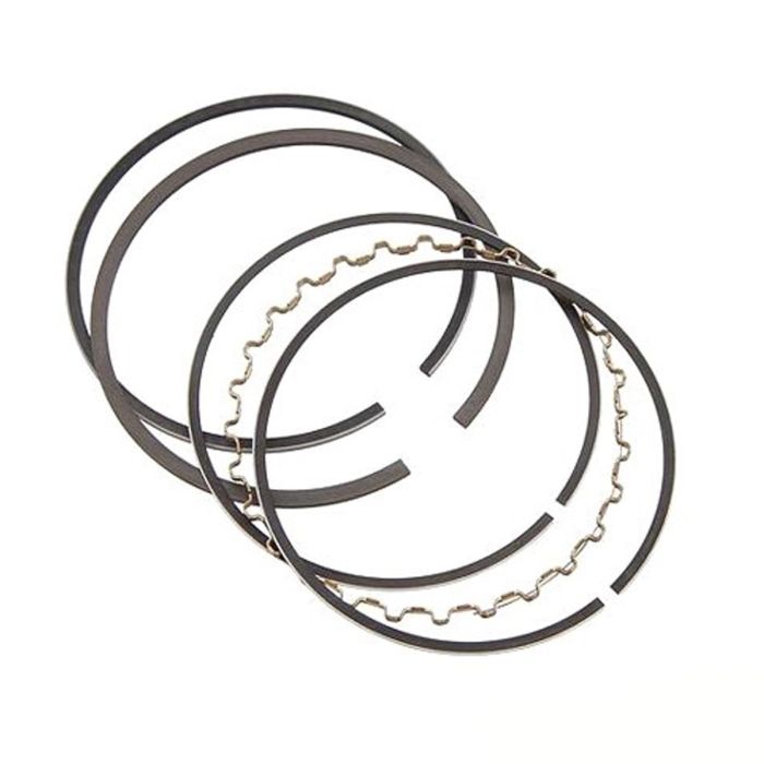 NPR piston rings, Honda D-seria SOHC D16A6, D16Z2, D16Z5, D16Z6  & D15B2/D15B7 ( STD 75,00mm ) 1,2x1,5x2,8