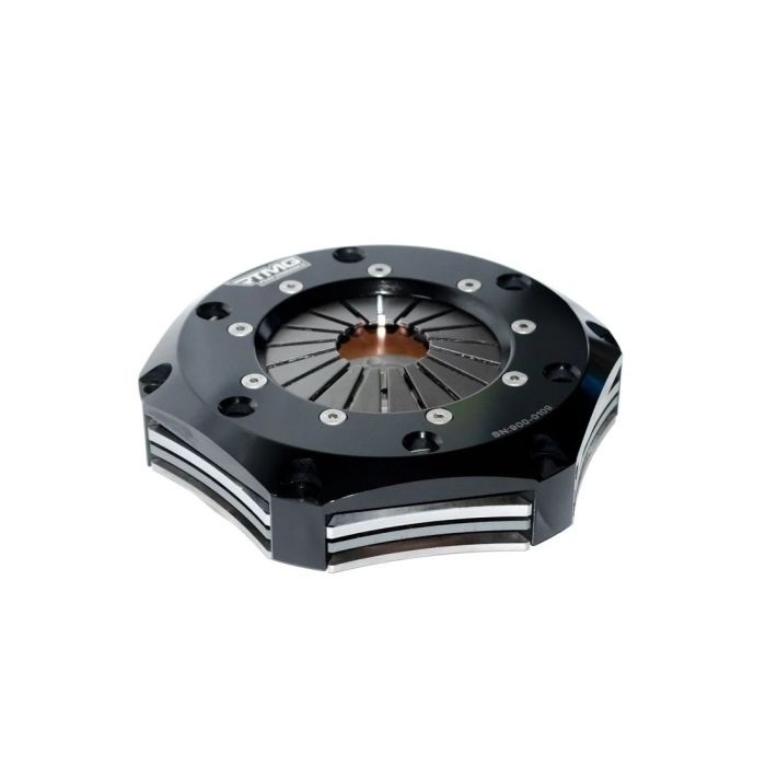 RTMG Performance Dreischeiben-Universal-Kupplungssatz 200mm 1200Nm