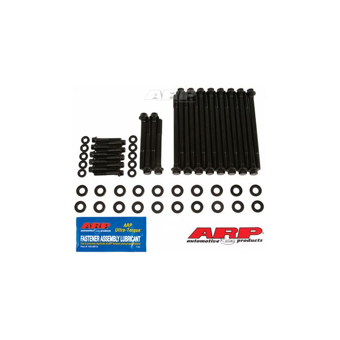 ARP 134-3601 hex head bolt kit for Chevy Small Block