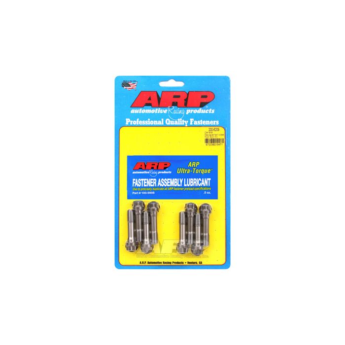 Pleuelschrauben ARP (3/8 UFN X 1.6) ARP2000 (8 Artikel) ARP 200-6209