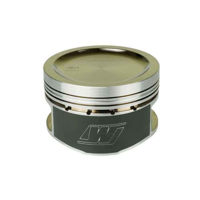 Engine pistons Wiseco, Ford Duratec 2.0/2.3l / Mazda 2.3l MZR (not MPS) / Mazda Duratec 2.0l (88.00mm) +0.5mm, 8.0:1
