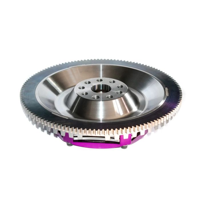 RTMG Performance Dreischeiben-Kupplungssatz 200mm für BMW M62B30/M62B40/M62B44/S62B50 1200Nm