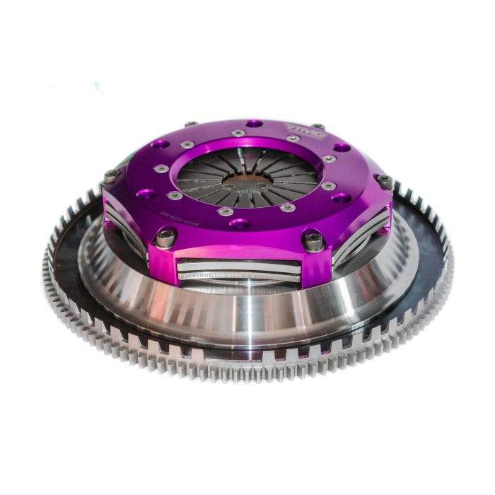 RTMG Performance Dreischeiben-Kupplungssatz 200mm für BMW M62B30/M62B40/M62B44/S62B50 1200Nm