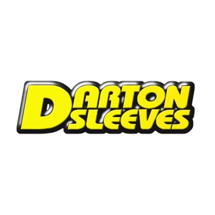 Zylinderlaufbuchsen Darton Sleeves M.I.D mit Flansch, Subaru BRZ / Toyota GT86