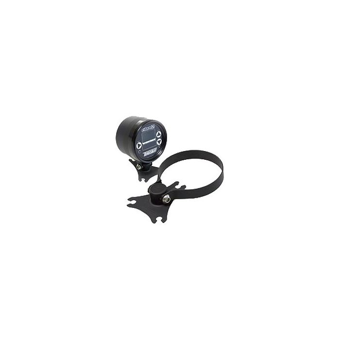 Turbosmart eB2 60mm Dash Mounting System