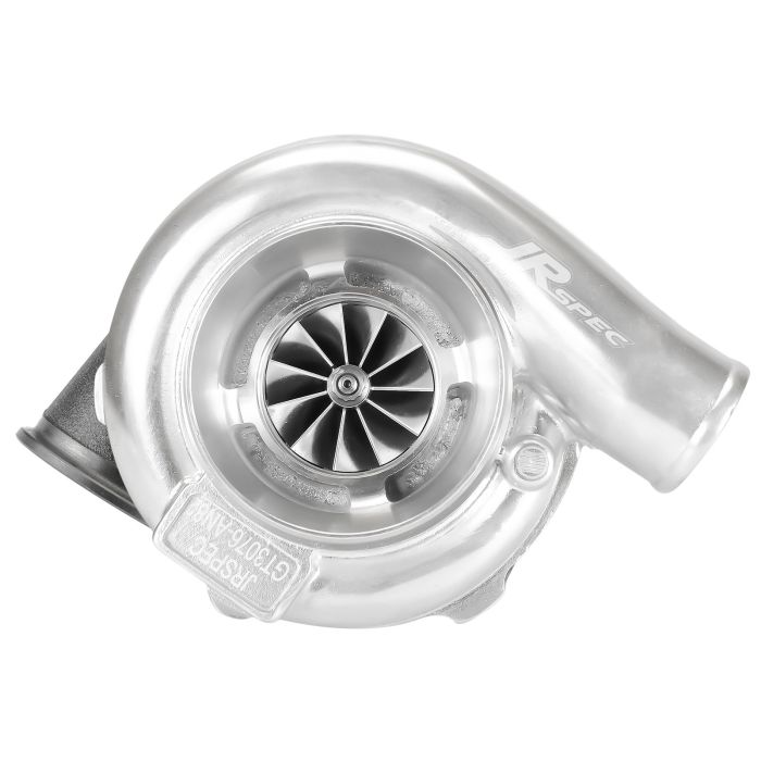 JRspec GTX3071R + JB (GTX3077R) T3 .82 4-bolt