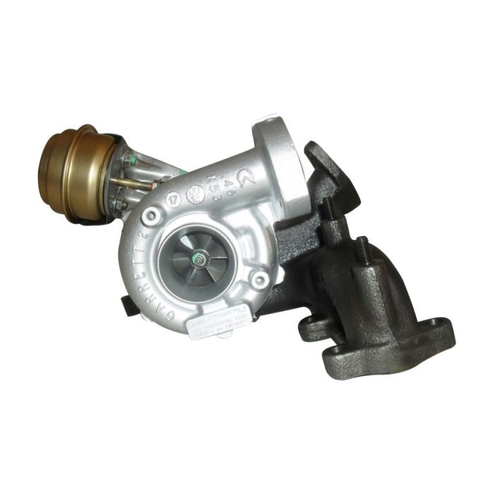JRspec VAG 1.9/2.0 TDI Hybrid (A3/Leon/Octavia/Golf)