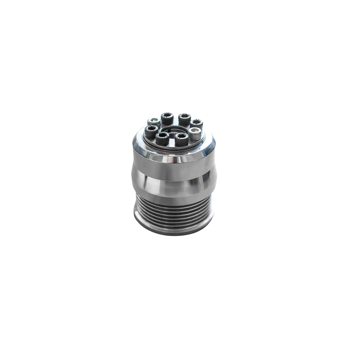 Aluminium Lader RTMG Performance 65mm für Mercedes 1.8 Kompressor M271 